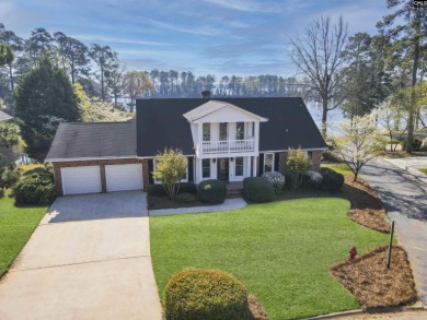 Home recently appraised for $883,000!!  Rare opportunity to own on Timberlake Country Club in South Carolina - for sale on GolfHomes.com, golf home, golf lot