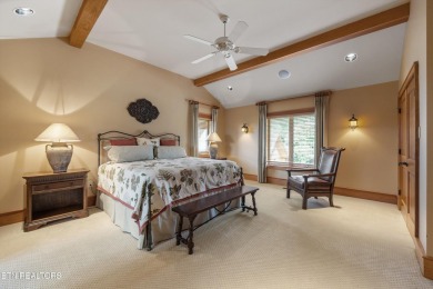 Welcome to Chestnut Hill, a private and relaxing estate centered on The Golf Club in Tennessee - for sale on GolfHomes.com, golf home, golf lot