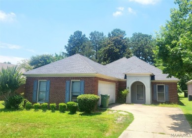 Welcome Home to 8804 Green Chase!  This 3 bedroom 2 bath home is on Arrowhead Country Club in Alabama - for sale on GolfHomes.com, golf home, golf lot