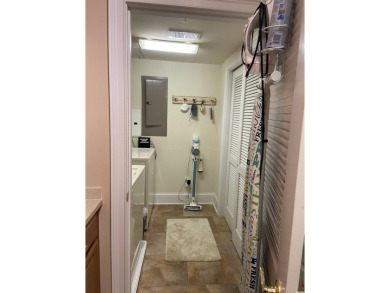 Don't miss your opportunity to own this 2 bedroom, 2 bathroom on Barefoot Resort and Golf Club  in South Carolina - for sale on GolfHomes.com, golf home, golf lot