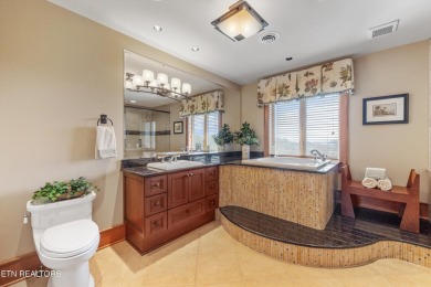 Welcome to Chestnut Hill, a private and relaxing estate centered on The Golf Club in Tennessee - for sale on GolfHomes.com, golf home, golf lot