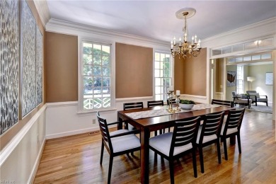 Welcome to Governors Land, where timeless elegance and serene on Two Rivers Country Club in Virginia - for sale on GolfHomes.com, golf home, golf lot