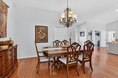 A rare find, 4 bed split on private lot surrounded by shrubs and on Boca Greens Country Club in Florida - for sale on GolfHomes.com, golf home, golf lot