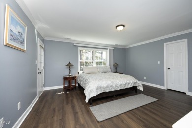 Exceptionally rare opportunity to own an ALL BRICK, beautifully on Bentwinds Golf and Country Club in North Carolina - for sale on GolfHomes.com, golf home, golf lot