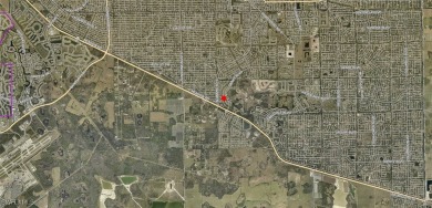 This oversized lot is just a few blocks from SR 82 and backs up on Mirror Lakes Golf Club in Florida - for sale on GolfHomes.com, golf home, golf lot