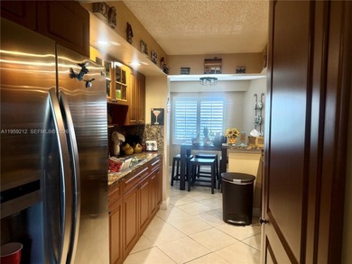 Garden View Corner Condo, featuring 2 bedrooms, 2 bathrooms on Flamingo Lakes Country Club in Florida - for sale on GolfHomes.com, golf home, golf lot