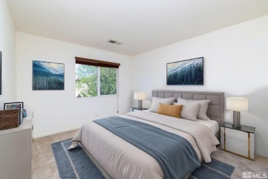 10,000 credit for buyer's! Welcome to 7422 Windswept Loop, your on The Resort At Red Hawk  in Nevada - for sale on GolfHomes.com, golf home, golf lot