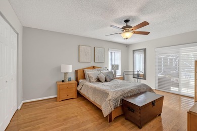 A rare find, 4 bed split on private lot surrounded by shrubs and on Boca Greens Country Club in Florida - for sale on GolfHomes.com, golf home, golf lot