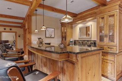 Welcome to Chestnut Hill, a private and relaxing estate centered on The Golf Club in Tennessee - for sale on GolfHomes.com, golf home, golf lot