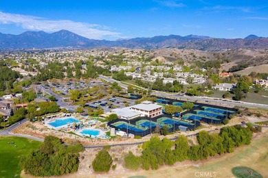 Tucked away on a quiet cul-de-sac behind the gates of on Coto De Caza Golf Club in California - for sale on GolfHomes.com, golf home, golf lot
