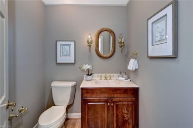 Welcome to Governors Land, where timeless elegance and serene on Two Rivers Country Club in Virginia - for sale on GolfHomes.com, golf home, golf lot