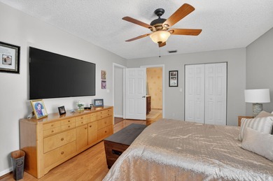 A rare find, 4 bed split on private lot surrounded by shrubs and on Boca Greens Country Club in Florida - for sale on GolfHomes.com, golf home, golf lot