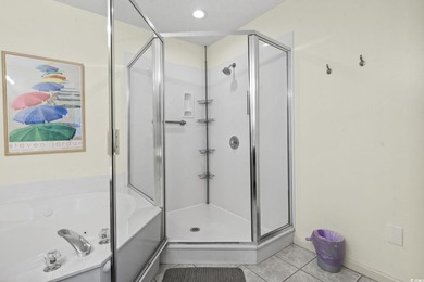 Located in Tidewater Plantation in North Myrtle Beach, this well on Tidewater Golf Club and Plantation in South Carolina - for sale on GolfHomes.com, golf home, golf lot