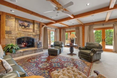 Welcome to Chestnut Hill, a private and relaxing estate centered on The Golf Club in Tennessee - for sale on GolfHomes.com, golf home, golf lot