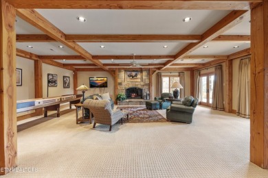 Welcome to Chestnut Hill, a private and relaxing estate centered on The Golf Club in Tennessee - for sale on GolfHomes.com, golf home, golf lot