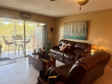 Garden View Corner Condo, featuring 2 bedrooms, 2 bathrooms on Flamingo Lakes Country Club in Florida - for sale on GolfHomes.com, golf home, golf lot