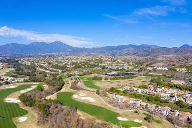 Tucked away on a quiet cul-de-sac behind the gates of on Coto De Caza Golf Club in California - for sale on GolfHomes.com, golf home, golf lot