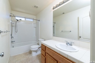 10,000 credit for buyer's! Welcome to 7422 Windswept Loop, your on The Resort At Red Hawk  in Nevada - for sale on GolfHomes.com, golf home, golf lot