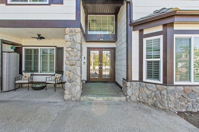 Tucked away on a quiet cul-de-sac behind the gates of on Coto De Caza Golf Club in California - for sale on GolfHomes.com, golf home, golf lot