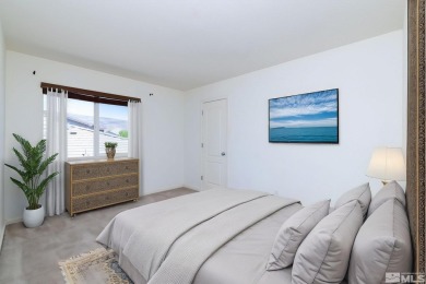 10,000 credit for buyer's! Welcome to 7422 Windswept Loop, your on The Resort At Red Hawk  in Nevada - for sale on GolfHomes.com, golf home, golf lot
