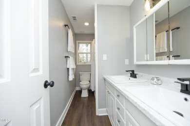 Exceptionally rare opportunity to own an ALL BRICK, beautifully on Bentwinds Golf and Country Club in North Carolina - for sale on GolfHomes.com, golf home, golf lot