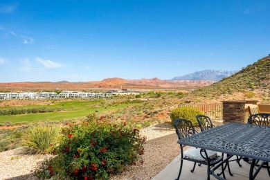 NIGHTLY RENTAL APPROVED! This turnkey, fully furnished on Coral Canyon Golf Course in Utah - for sale on GolfHomes.com, golf home, golf lot