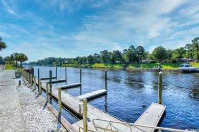 Don't miss your opportunity to own this 2 bedroom, 2 bathroom on Barefoot Resort and Golf Club  in South Carolina - for sale on GolfHomes.com, golf home, golf lot
