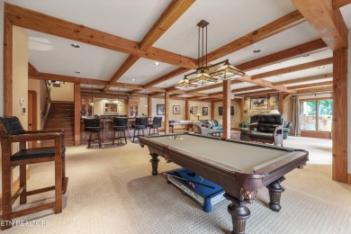 Welcome to Chestnut Hill, a private and relaxing estate centered on The Golf Club in Tennessee - for sale on GolfHomes.com, golf home, golf lot