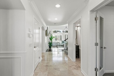 Tucked away on a quiet cul-de-sac behind the gates of on Coto De Caza Golf Club in California - for sale on GolfHomes.com, golf home, golf lot