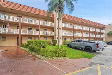 Welcome to this bright and spacious third-floor condo in a on Sunrise Lakes Phase III in Florida - for sale on GolfHomes.com, golf home, golf lot