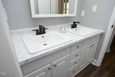 Exceptionally rare opportunity to own an ALL BRICK, beautifully on Bentwinds Golf and Country Club in North Carolina - for sale on GolfHomes.com, golf home, golf lot