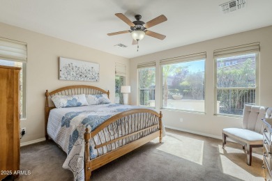 Welcome home to Encanterra!   This home offers seamless on Encanterra Country Club in Arizona - for sale on GolfHomes.com, golf home, golf lot