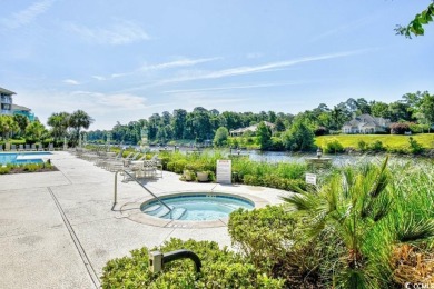 Don't miss your opportunity to own this 2 bedroom, 2 bathroom on Barefoot Resort and Golf Club  in South Carolina - for sale on GolfHomes.com, golf home, golf lot