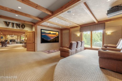 Welcome to Chestnut Hill, a private and relaxing estate centered on The Golf Club in Tennessee - for sale on GolfHomes.com, golf home, golf lot