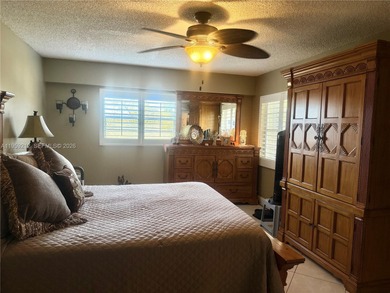 Garden View Corner Condo, featuring 2 bedrooms, 2 bathrooms on Flamingo Lakes Country Club in Florida - for sale on GolfHomes.com, golf home, golf lot