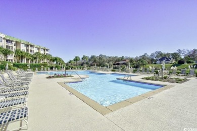 Don't miss your opportunity to own this 2 bedroom, 2 bathroom on Barefoot Resort and Golf Club  in South Carolina - for sale on GolfHomes.com, golf home, golf lot