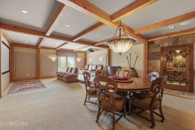 Welcome to Chestnut Hill, a private and relaxing estate centered on The Golf Club in Tennessee - for sale on GolfHomes.com, golf home, golf lot