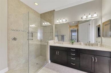 Prepare to be impressed by this meticulously maintained on Sarasota National Golf Club in Florida - for sale on GolfHomes.com, golf home, golf lot