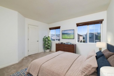 10,000 credit for buyer's! Welcome to 7422 Windswept Loop, your on The Resort At Red Hawk  in Nevada - for sale on GolfHomes.com, golf home, golf lot