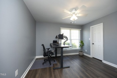 Exceptionally rare opportunity to own an ALL BRICK, beautifully on Bentwinds Golf and Country Club in North Carolina - for sale on GolfHomes.com, golf home, golf lot