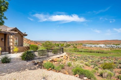 NIGHTLY RENTAL APPROVED! This turnkey, fully furnished on Coral Canyon Golf Course in Utah - for sale on GolfHomes.com, golf home, golf lot