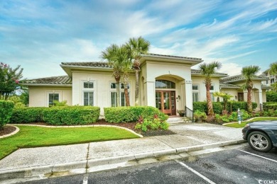 Don't miss your opportunity to own this 2 bedroom, 2 bathroom on Barefoot Resort and Golf Club  in South Carolina - for sale on GolfHomes.com, golf home, golf lot