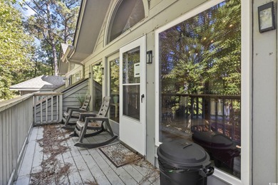 Located in Tidewater Plantation in North Myrtle Beach, this well on Tidewater Golf Club and Plantation in South Carolina - for sale on GolfHomes.com, golf home, golf lot
