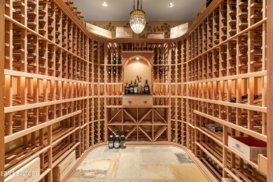 Welcome to Chestnut Hill, a private and relaxing estate centered on The Golf Club in Tennessee - for sale on GolfHomes.com, golf home, golf lot