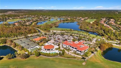 Discover this unique and popular Toll Brothers *St. Lawrence* on Naples Lakes Country Club in Florida - for sale on GolfHomes.com, golf home, golf lot