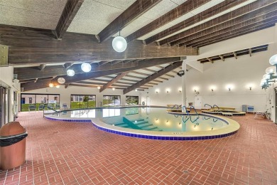 Welcome to this bright and spacious third-floor condo in a on Sunrise Lakes Phase III in Florida - for sale on GolfHomes.com, golf home, golf lot
