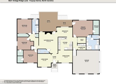 Exceptionally rare opportunity to own an ALL BRICK, beautifully on Bentwinds Golf and Country Club in North Carolina - for sale on GolfHomes.com, golf home, golf lot