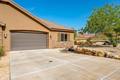 NIGHTLY RENTAL APPROVED! This turnkey, fully furnished on Coral Canyon Golf Course in Utah - for sale on GolfHomes.com, golf home, golf lot