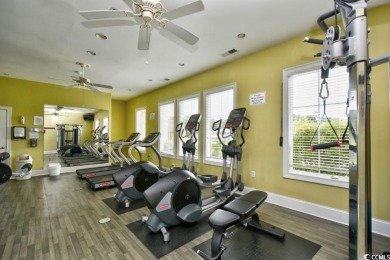 Don't miss your opportunity to own this 2 bedroom, 2 bathroom on Barefoot Resort and Golf Club  in South Carolina - for sale on GolfHomes.com, golf home, golf lot