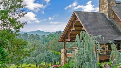 Welcome to Chestnut Hill, a private and relaxing estate centered on The Golf Club in Tennessee - for sale on GolfHomes.com, golf home, golf lot